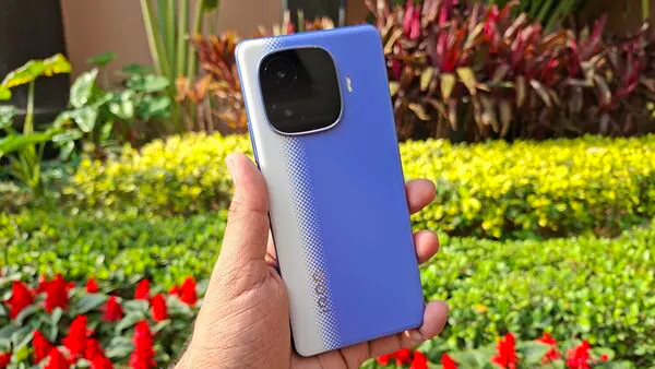 iQOO Neo 10 Set to Launch in India with Snapdragon 8s Gen 4, Massive 7,000mAh Battery