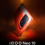 iQOO Neo 10 Set to Launch in India: Full Specs, Features, and What to Expect