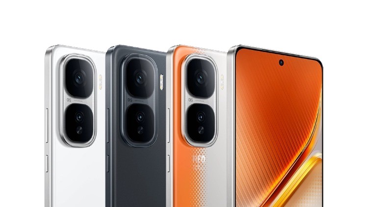 iQOO Neo10 Pro+ Set to Launch With Snapdragon 8 Elite, 7,000mAh Battery, and Flagship-Level Performance