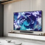 Samsung’s 2025 Vision AI TV Lineup Explained: Neo QLED, QLED, & OLED Series Smart TVs