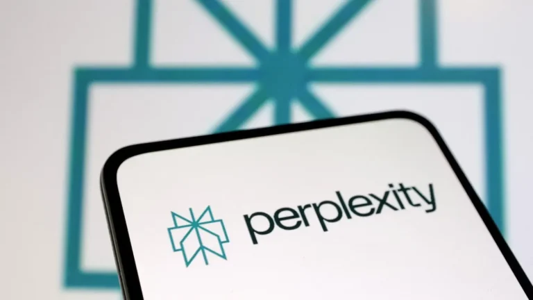 Perplexity Launches AI‑Powered Web Browser ‘Comet’ for Select Subscribers