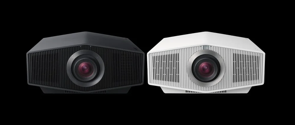 Sony Bravia Projector 7 and 9 Launched in India: Premium Cinema Experience at Home
