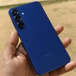 Samsung Galaxy S25 FE full specs, price, and colour options leaked online ahead of official launch