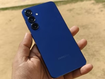 Samsung Galaxy S25 FE full specs, price, and colour options leaked online ahead of official launch