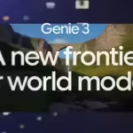 Google DeepMinds Genie 3 How AI instantly builds interactive 3D worlds from a single text prompt ideal for gaming and education