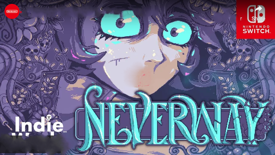 Horror life-sim RPG “Neverway” comes to Switch in 2026
