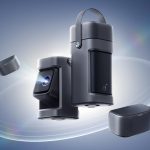 Anker soundcore Nebula P1 and P1i
