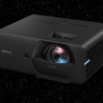 BenQ LK830ST laser projector