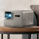 BenQ TK705i projector