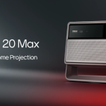 XGIMI Horizon Max Projector – The Ultimate 4K Home Theater Experience