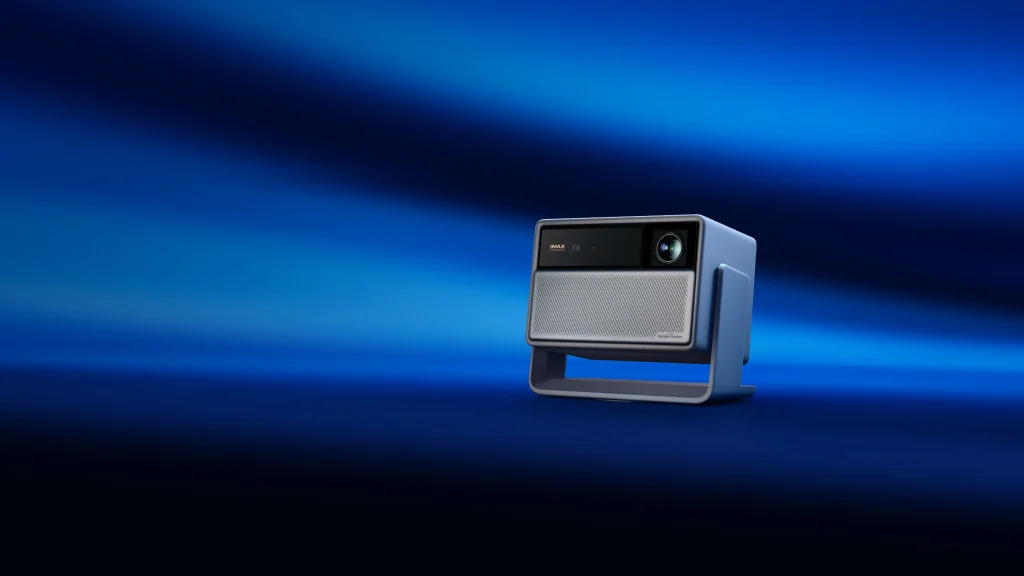 XGIMI Horizon 20: Redefining the Future of Smart Projectors
