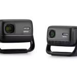 Infocus unveils 600 lumen Pinnacle Master and 300 lumen Pinnacle Challenger 1080p LED projectors with Google TV
