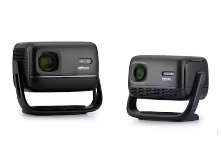 InFocus Pinnacle Projectors with Google TV: Everything You Need to Know