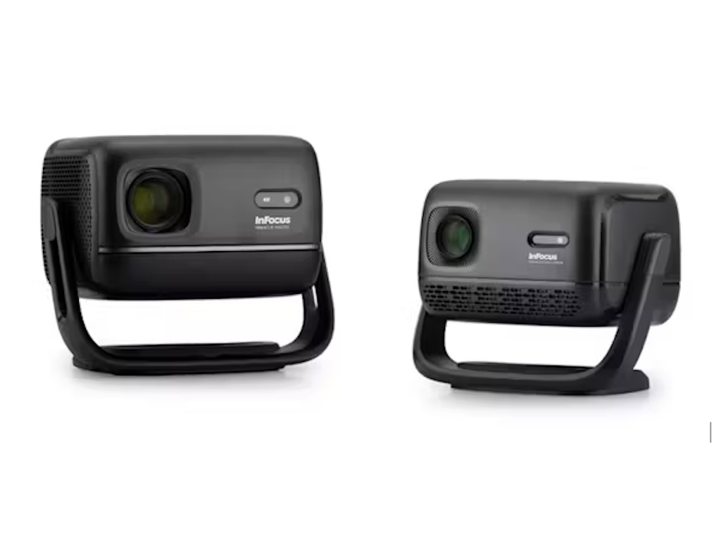 InFocus Pinnacle Projectors with Google TV: Everything You Need to Know