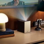 LG CineBeam S US