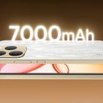 Realme 15T with 7,000mAh Battery Launched in India