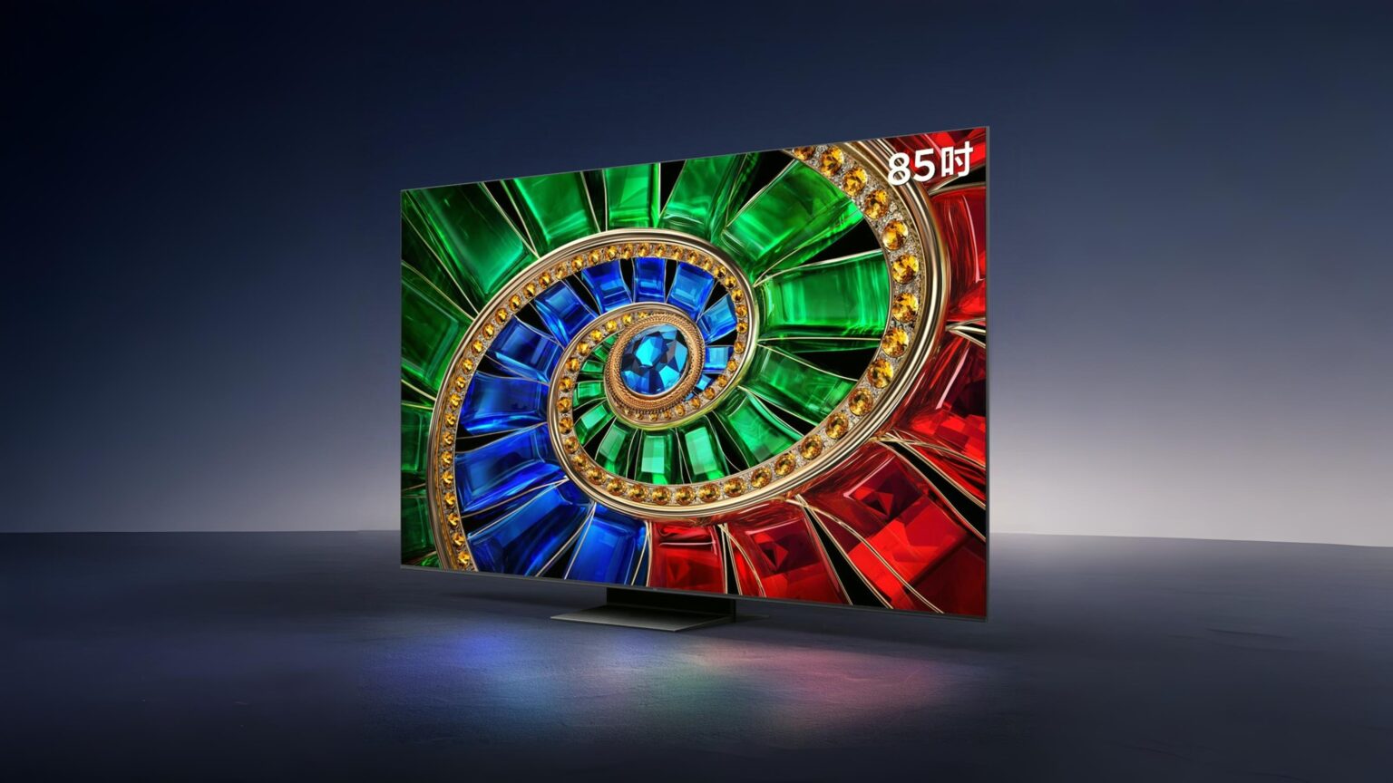 TCL Q9M RGB Mini LED TVs Officially Launched: Complete Specs, Features, and Pricing