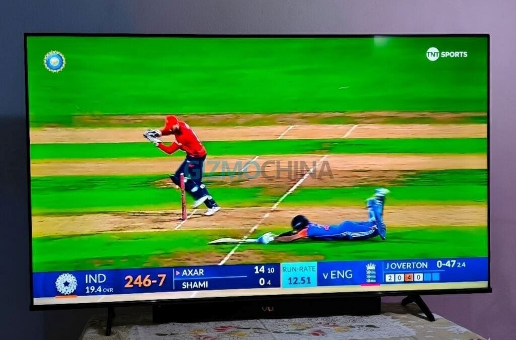 Vu Vibe DV 65-inch QLED TV Review: Premium Entertainment with Stunning Visuals