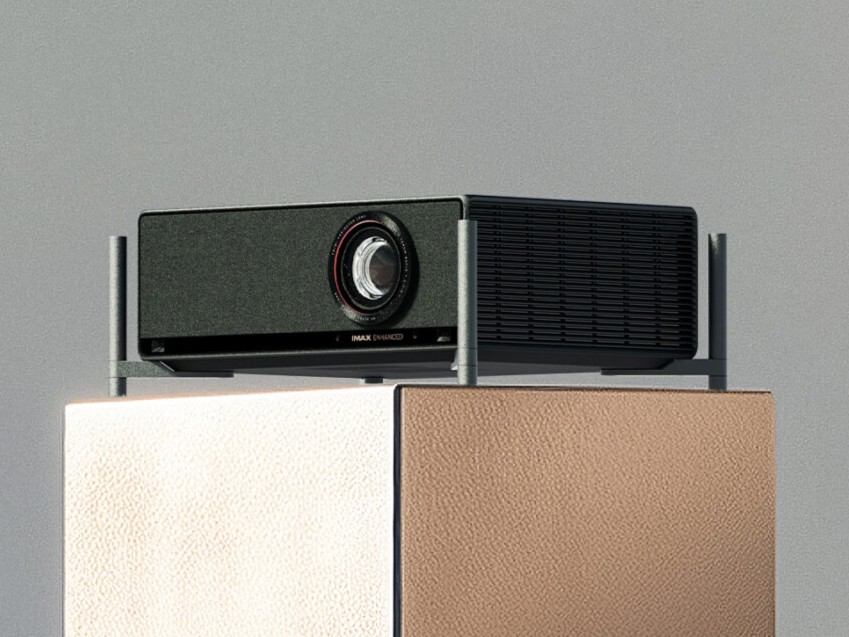 Xgimi Unveils Titan Dual-Laser Projector at IFA 2025
