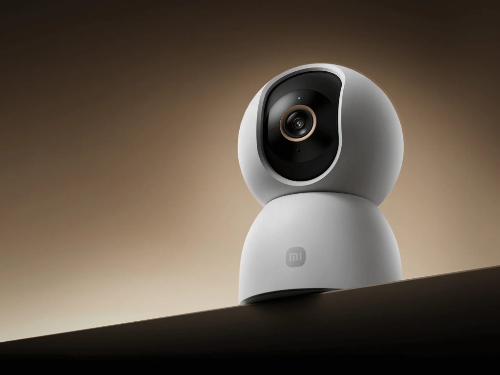Xiaomi Smart Camera C500 Global Launch: Advanced AI Security for Smarter Homes