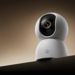 Xiaomi Smart Camera C500