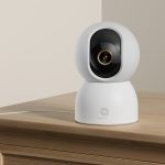 Xiaomi Smart Camera C701 global launch