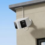Xiaomi Smart Camera CW100 Dual