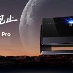 Dangbei S7 Ultra Pro Projector