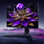 TCL 27R94: New 4K mini-LED monitor offers up to 1,600 nits and 165Hz