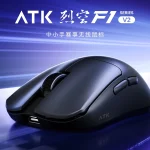 Lie Kong F1 V2 Series Wireless Gaming Mouse