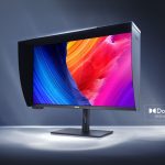 ASUS ProArt 32-inch Mini LED 8K Monitor