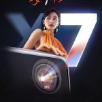 Dangbei X7 Series Projectors