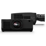 Sharp Refreshes Professional Projector