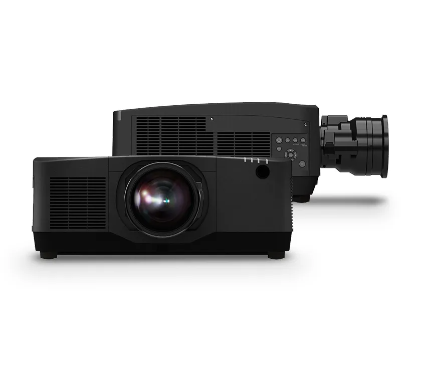 Sharp Refreshes Professional Projector