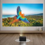 Cheaper Optoma projector now available to pre-order in the US