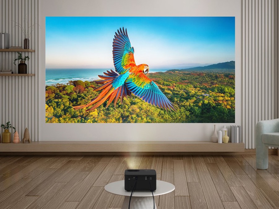Cheaper Optoma projector now available to pre-order in the US