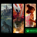 Updates to Xbox Game Pass