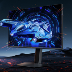TCL’s 32G64 is the brand’s first gaming monitor to land in the US. (Image source: TCL)