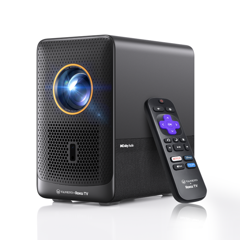 Vankyo launches new H500R affordable projector