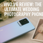 Vivo V60 Review