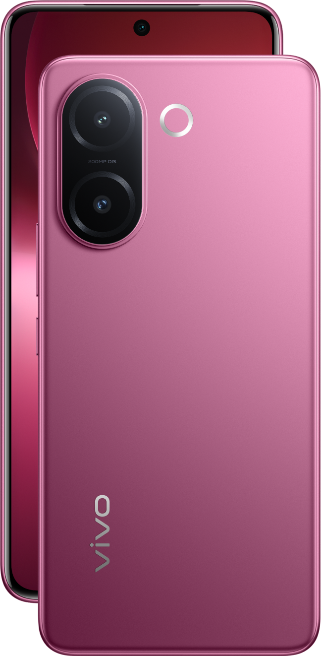Vivo V60e 5G