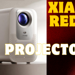 Xiaomi Redmi Projector 4