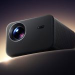 Xiaomi upgraded Redmi projector with advanced ToF sensor