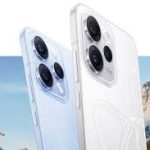 OPPO Reno smartphone showcasing large battery endurance and modern design