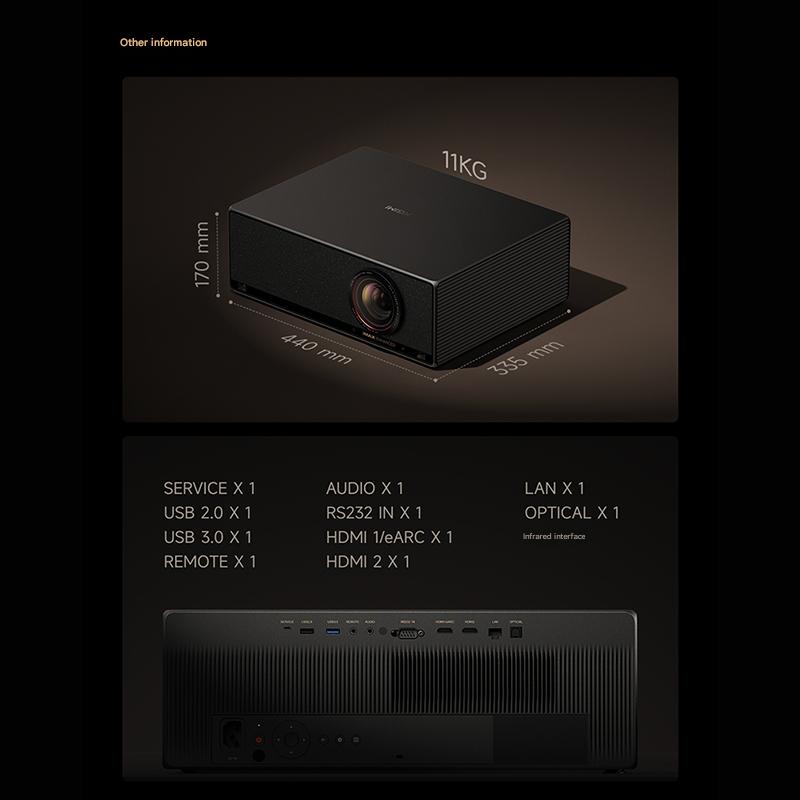 XGIMI V10 10