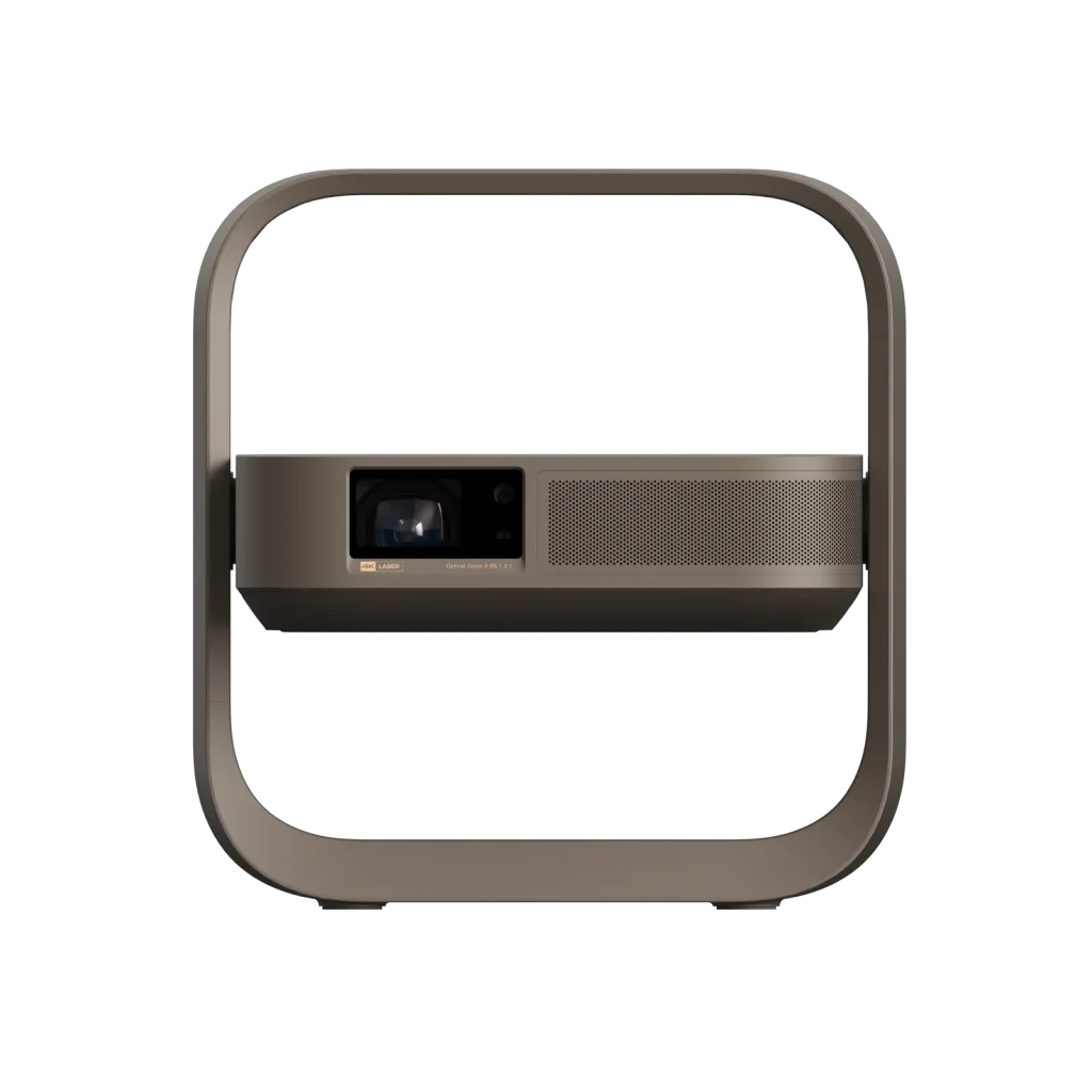 XGIMI Launches the Elfin Flip 4K 86 XGIMI Launches the Elfin Flip 4K