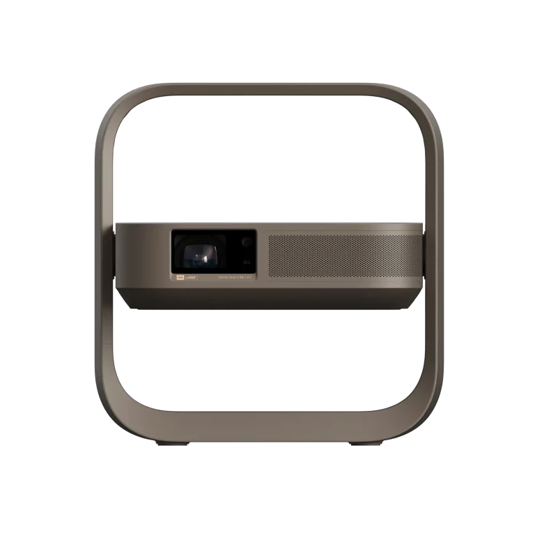 XGIMI Launches the Elfin Flip 4K