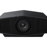 Sony VPL-XW5000ES native 4K laser projector product photo