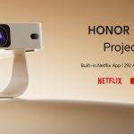 Budget Projector Roundup: Aurzen’s Roku-Powered EAZZE D1R Air and Honor’s AI Projector Pro