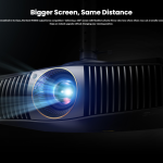 BenQ Expands Its Simulation and Immersive Projection Lineup With Four New Short Throw Models